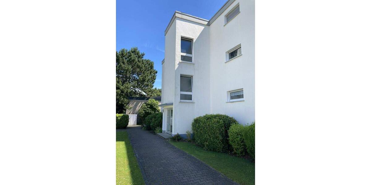 Etagenwohnung Dortmund Wichlinghofen - 2 Zimmer, 68 m&sup2;, 840&euro; | Angebot:25879644