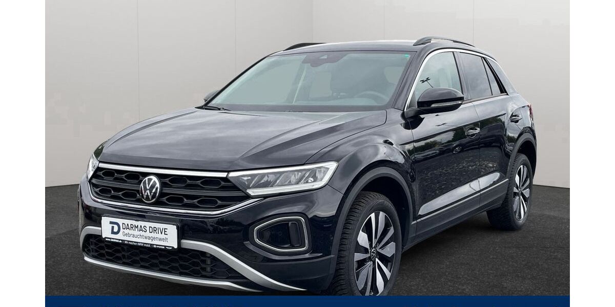 VW T-Roc 13.672 km 24.790 &euro; Datteln 45711