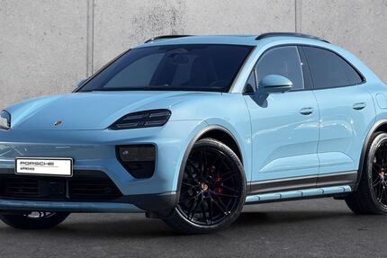 Porsche Macan 12.416 km 105.500 &euro; Holzwickede 59439
