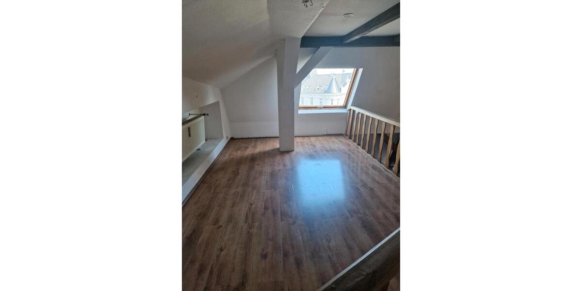 Etagenwohnung Dortmund Innenstadt Nord - 3 Zimmer, 140 m&sup2;, 650&euro; | Angebot:25712276