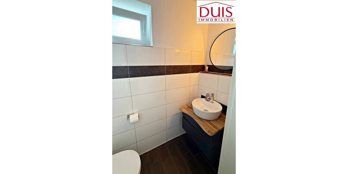 Doppelhaushälfte Castrop-Rauxel Ickern - 5 Zimmer, 124 m&sup2;, 475.000&euro; | Angebot:25780695