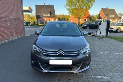 Citroen C4 90.100 km 7.550 &euro; Ascheberg 59387
