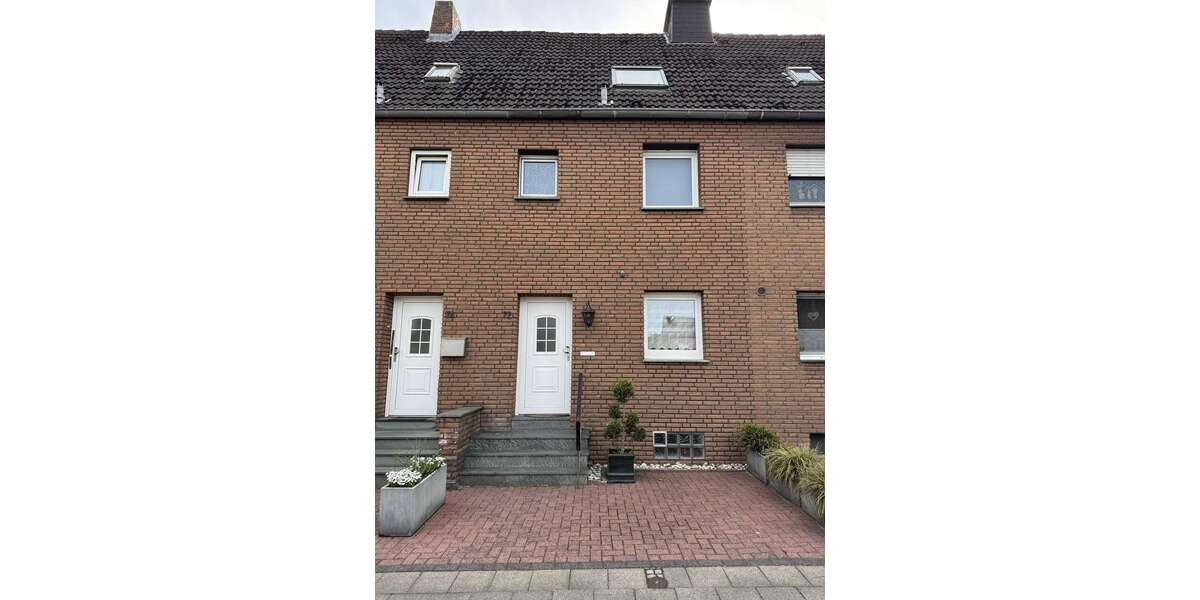 Einfamilienhaus Ahlen Dolberg - 6.5 Zimmer, 103 m&sup2;, 255.000&euro; | Angebot:27025235