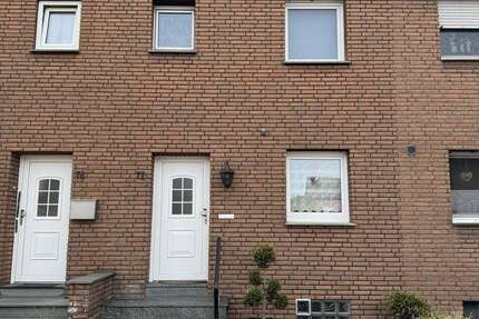Haus Ahlen Dolberg - 6.5 Zimmer, 103 m&sup2;, 255.000&euro; | Angebot:27025235