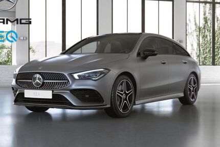 Mercedes-Benz CLA 250 Shooting Brake 50.907 km 32.270 &euro; Dortmund 44139