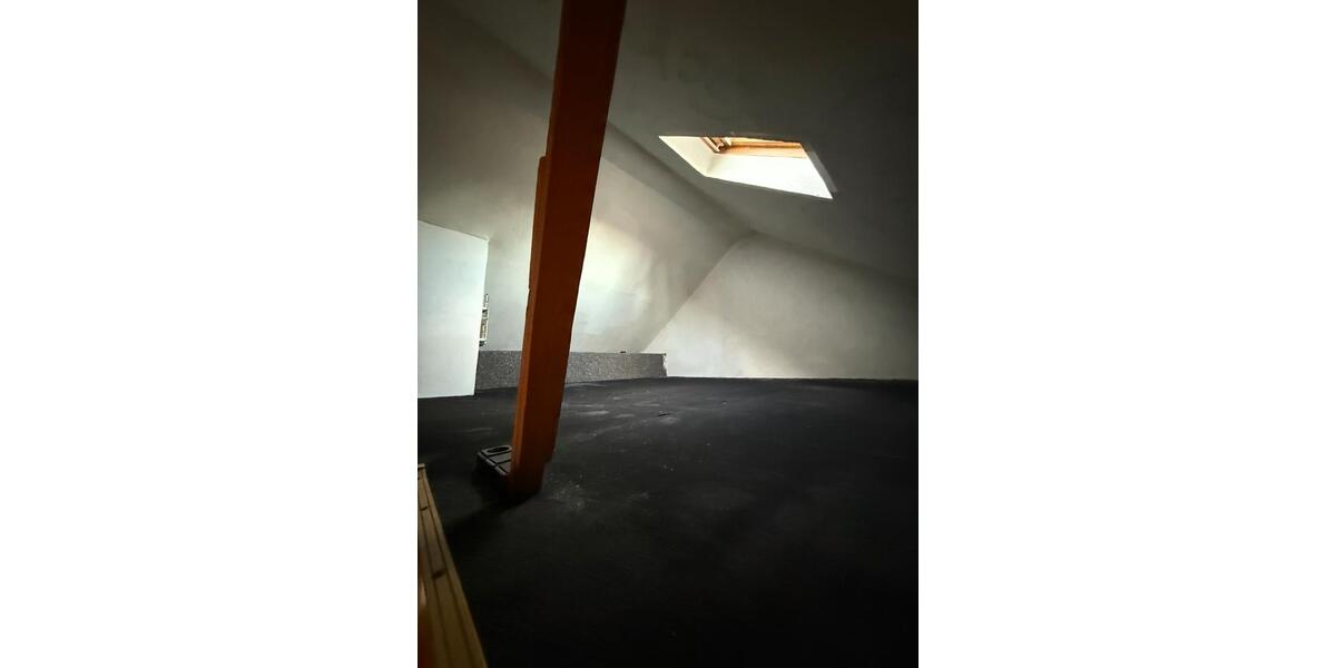 Dachgeschoßwohnung Hamm Daberg - 2.5 Zimmer, 58 m&sup2;, 590&euro; | Angebot:25311032