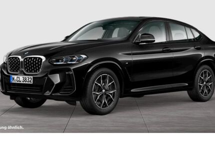 BMW X4 23.268 km 59.480 &euro; Castrop-Rauxel 44579