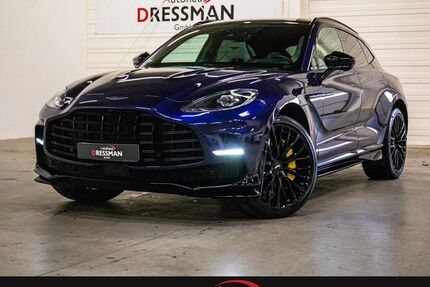 Aston Martin DBX 35.000 km 147.879 &euro; Hamm 59067