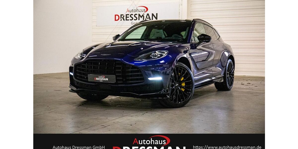 Aston Martin DBX 35.000 km 147.879 &euro; Hamm 59067
