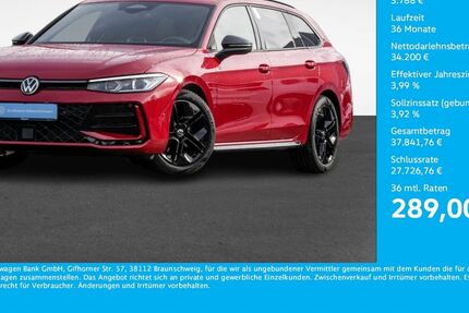 VW Passat Variant 8.480 km 35.911 &euro; Unna 59423