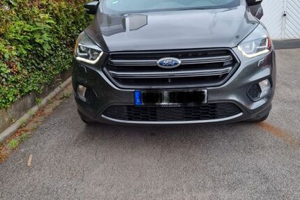 Ford Kuga 199.200 km 12.500 &euro; Hamm 59069