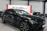 Mercedes-Benz C 220 dT BUSINESS / WIDESCREEN, LASER, ADVANCED 187.000 km 19.221 &euro; Hamm 59077