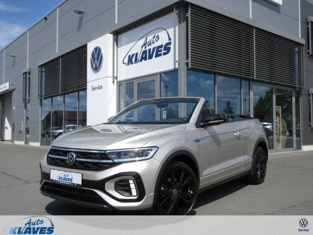VW T-Roc 39.100 km 27.500 &euro; Ascheberg 59387