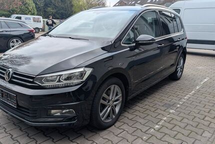 VW Touran 138.322 km 15.980 &euro; Dortmund 44339
