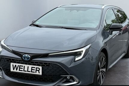 Toyota Corolla 7.500 km 35.480 &euro; Hamm 59067