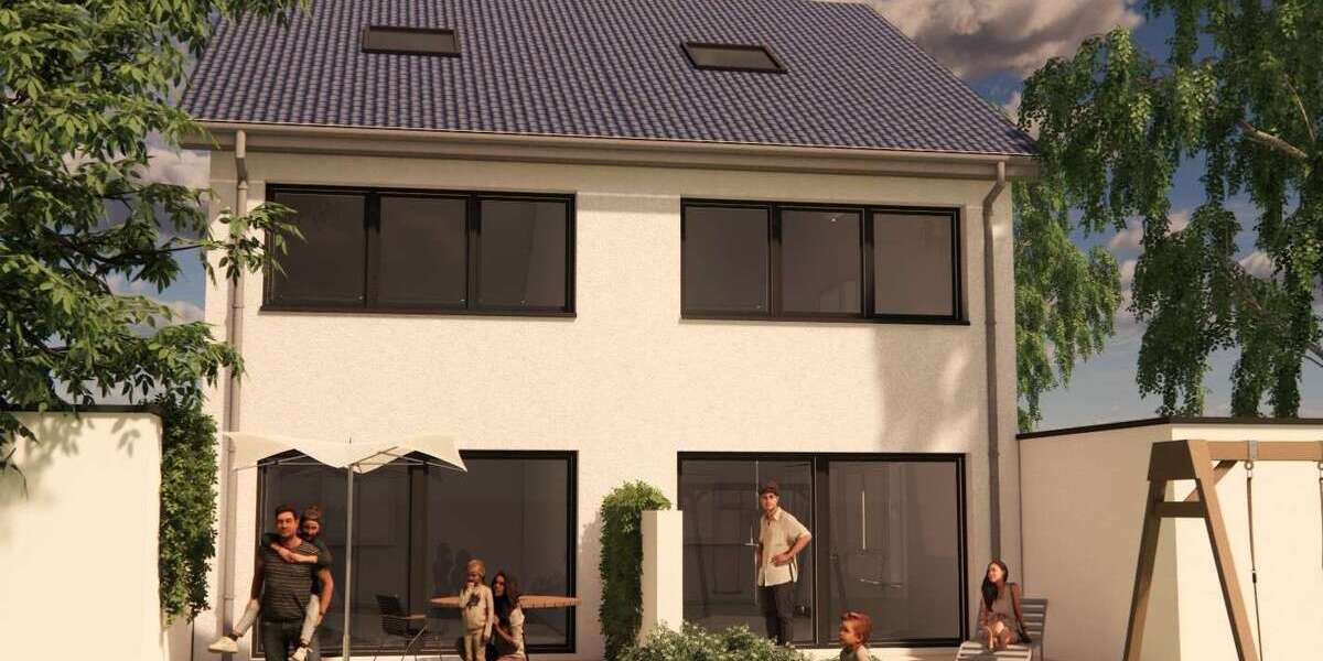 Einfamilienhaus Bergkamen - 4 Zimmer, 148 m&sup2;, 644.000&euro; | Angebot:22900517