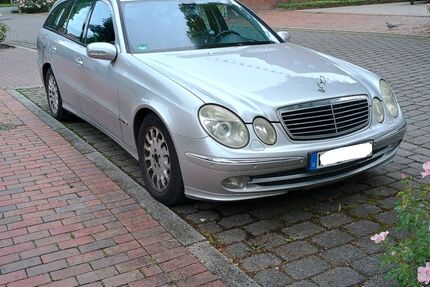 Mercedes-Benz E 220 256.000 km 2.900 &euro; Drensteinfurt 48317