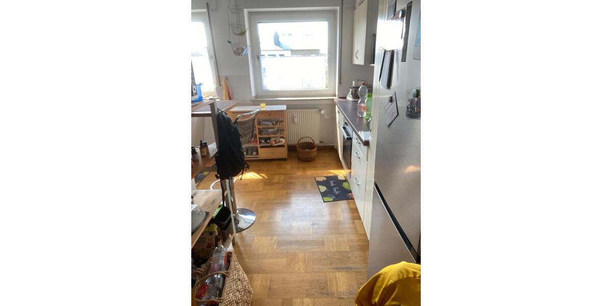 Etagenwohnung Lünen Brambauer - 3 Zimmer, 95 m&sup2;, 1.100&euro; | Angebot:25805492