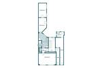 Mehrfamilienhaus, Wohnhaus Dortmund Mitte - 1 Zimmer, 319.000&euro; | Angebot:26674142