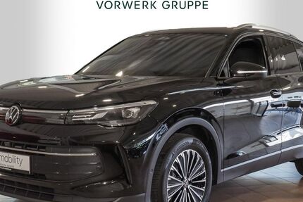 VW Tiguan 40.633 km 34.950 &euro; Schwerte 58239