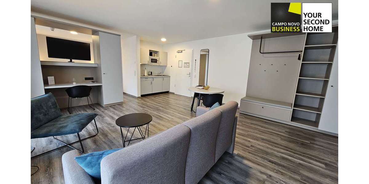 Zimmer Dortmund Mengede - 1 Zimmer, 990&euro; | Angebot:26894360