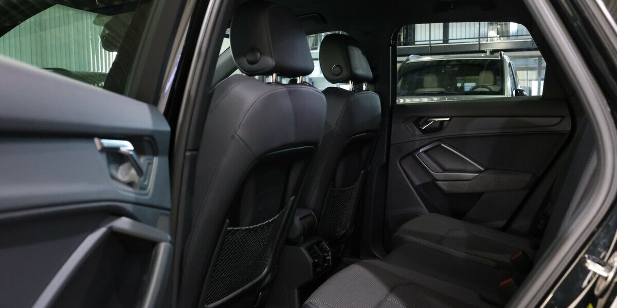 Audi Q3 40 TDI QUATTRO S-LINE SPORT BLACK MATRIX-LED 172.000 km 24.993 &euro; Hamm 59077