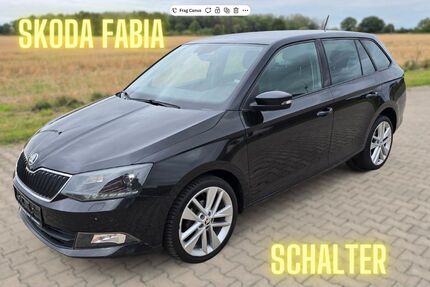 Skoda Fabia 103.732 km 8.480 &euro; Ahlen 59227
