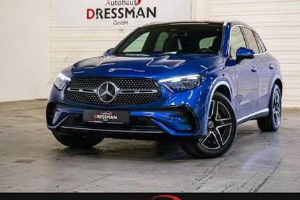Mercedes-Benz GLC 300 40.243 km 52.850 &euro; Hamm 59067