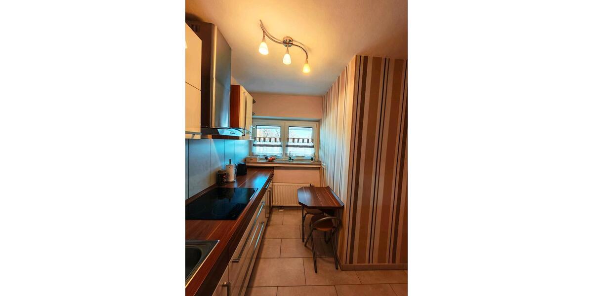 Etagenwohnung Hamm Bockum - 3.5 Zimmer, 77 m&sup2;, 209.000&euro; | Angebot:25930581