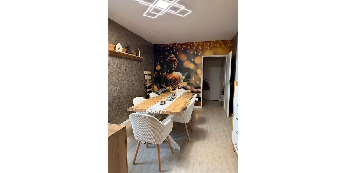 Etagenwohnung Hamm Braam-Ostwennemar - 4 Zimmer, 92 m&sup2;, 289.000&euro; | Angebot:27197339