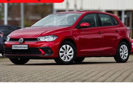 VW Polo 32.570 km 16.879 &euro; Sendenhorst 48324