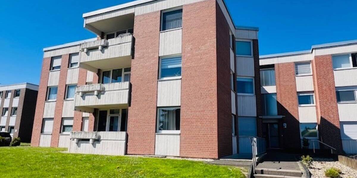 Etagenwohnung Welver-Scheidingen Scheidingen - 4 Zimmer, 102 m&sup2;, 135.000&euro; | Angebot:26583721