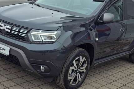Dacia Duster 22.653 km 18.890 &euro; Hamm 59063