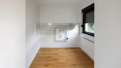ZENTRAL GELEGEN MIT BALKON - Erdgeschoßwohnung Selm | Angebot:26966568