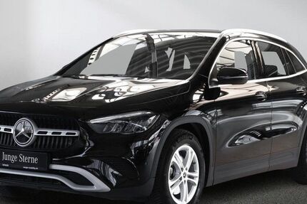 Mercedes-Benz GLA 200 15.565 km 34.965 &euro; Ahlen 59229