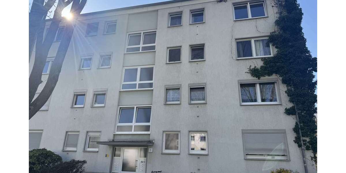 Etagenwohnung Dortmund Brücherhof - 4 Zimmer, 69 m&sup2;, 149.000&euro; | Angebot:25807995