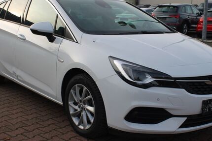 Opel Astra 96.100 km 11.870 &euro; Lünen 44536