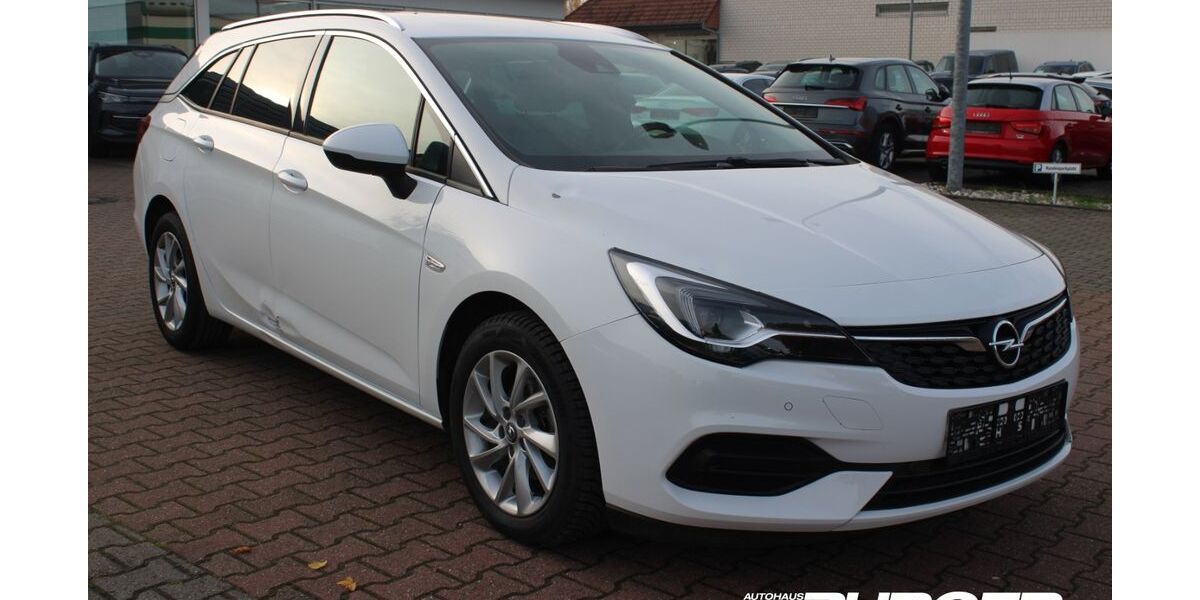 Opel Astra 96.100 km 11.870 &euro; Lünen 44536