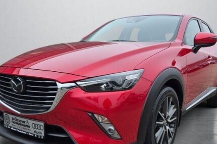 Mazda CX-3 85.341 km 9.999 &euro; Werne 59368