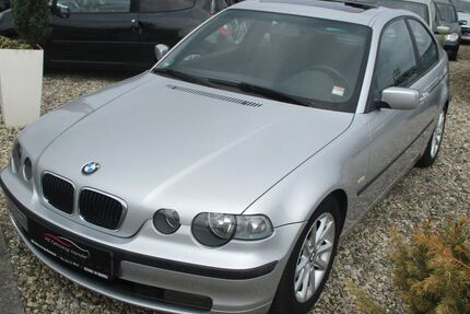 BMW 316 169.854 km 2.499 &euro; Selm 59379