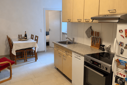Wohnung Dortmund Innenstadt West - 2 Zimmer, 59 m&sup2;, 600&euro; | Angebot:27712615