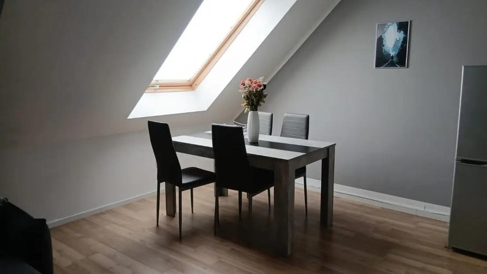 Etagenwohnung Dortmund Innenstadt West - 2.5 Zimmer, 69 m&sup2;, 950&euro; | Angebot:25304053