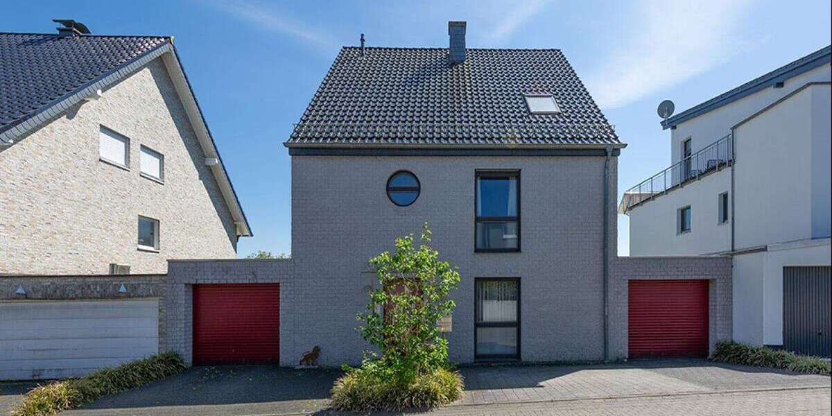 Einfamilienhaus Dortmund Hörde - 8 Zimmer, 243 m&sup2;, 764.000&euro; | Angebot:22368155