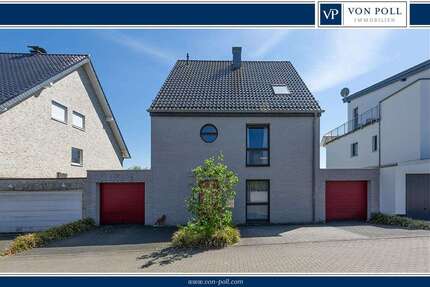 Haus Dortmund Hörde - 8 Zimmer, 243 m&sup2;, 764.000&euro; | Angebot:22368155