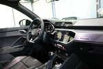 Audi Q3 40 TDI QUATTRO S-LINE SPORT BLACK MATRIX-LED 172.000 km 24.993 &euro; Hamm 59077