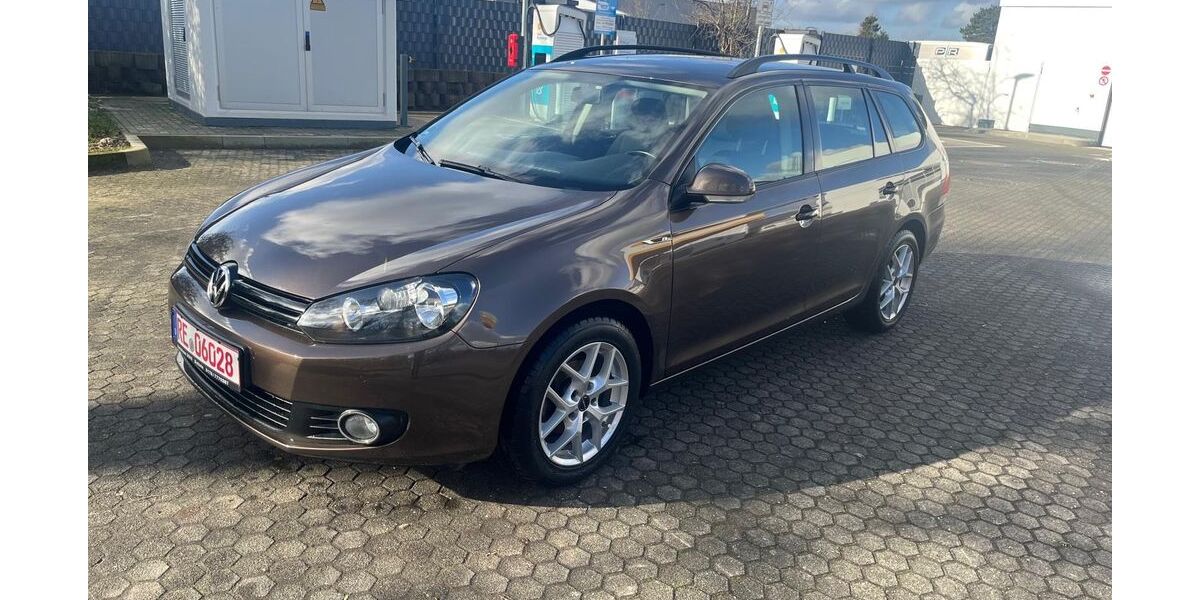 VW Golf 181.170 km 5.999 &euro; Datteln 45711