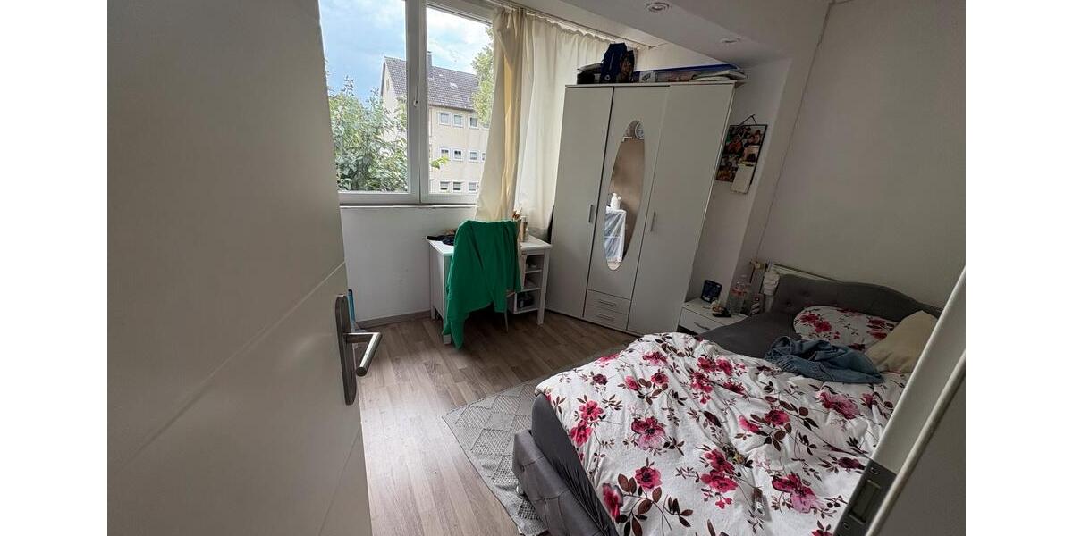 Etagenwohnung Werl - 3 Zimmer, 73 m&sup2;, 144.000&euro; | Angebot:26014626