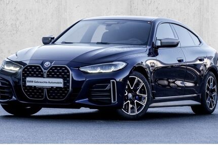 BMW M440 53.484 km 45.880 &euro; Lüdinghausen 59348