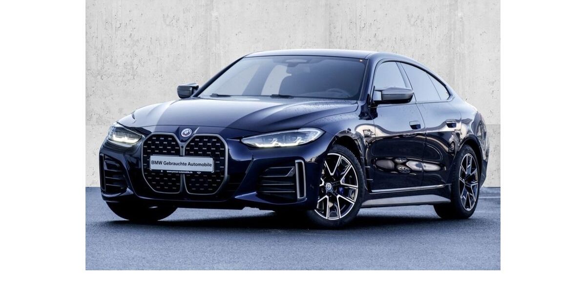 BMW M440 53.484 km 45.880 &euro; Lüdinghausen 59348