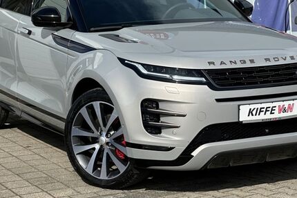 Land Rover Range Rover Evoque 9.821 km 52.990 &euro; Hamm 59063